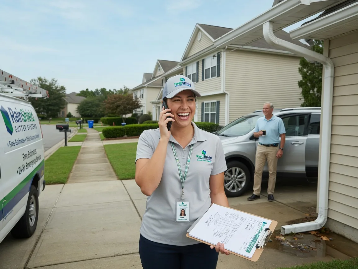 Gutter Installation Valley City, ND FAQs
